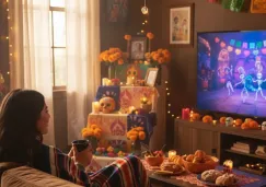 Las mejores películas y series para ver en Día de Muertos 2025 (y no, no solo Coco)