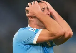 Lazio empata sin goles en Pisa y se aleja de los puestos europeos