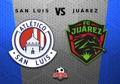 Liga MX: ¿Cuándo y dónde ver el Atlético San Luis vs FC Juárez?