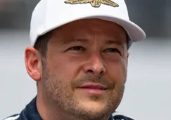 Marco Andretti se retira del automovilismo y cierra una era de su familia en Indy 500