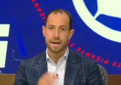 Mauricio Ymay se despide de ESPN con emotivo mensaje