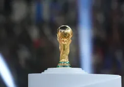 México aprueba ley para que FIFA no pague impuestos por el Mundial 2026