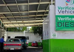Proponen eliminar la verificación vehicular para evitar más casos de corrupción 