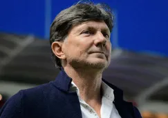 ¿Regresa a casa? Equipo argentino busca contratar a Hernán Cristante