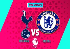 Tottenham vs Chelsea EN VIVO Premier League Jornada 10