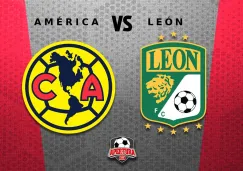 América vs León: ¿Cuándo y dónde ver el partido de la Jornada 16 del Apertura 2025?