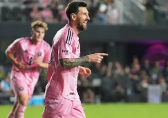 Messi podría ser parte de los convocados al hipotético partido