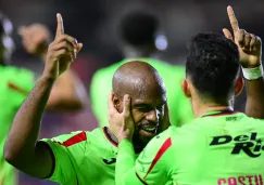 Bravos de Juárez remonta 