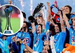 Cruz Azul: ¿A qué equipo enfrentará la Máquina en primera ronda de Copa Intercontinental?