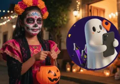 Dulce Halloween: Así es la app que te dice dónde pedir dulces en CDMX y Edomex 