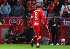 ¿Estará para Liguilla?