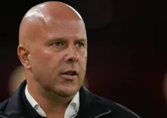 Slot suma un título de Premier League con los Reds