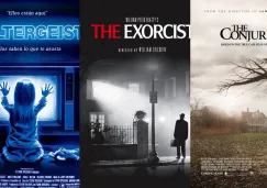 Estas obras cinematográficas las puedes encontrar en plataformas digitales.