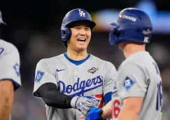 ¡Juego7! Los Dodgers derrotan a los Blue Jays en duelo de pitcheo 