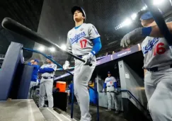 Estas series se han ido a siete juegos