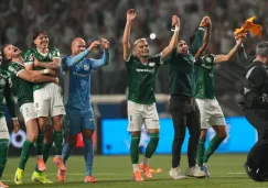 Brasil mantiene su reinado absoluto en la Copa Libertadores