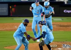 Partidos de hoy vierne 31 de octubre 2025