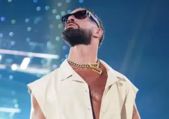 ¿Se pierde WrestleMania? Seth Rollins estará seis meses fuera por una lesión en el hombro