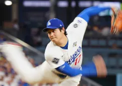 Shohei Ohtani podría ser abridor o incluso jardinero en el 7mo juego