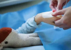 Suspenden cirugías en hospital infantil de CDMX por falta de insumos y anestesia