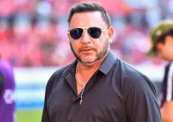 Antonio Mohamed: "Hicimos todo para ganar, pero no tuvimos contundencia"