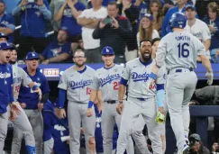 ¡Back to back! Los Angeles Dodgers son los Campeones de la Serie Mundial 2025