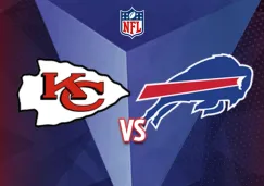 Kansas City Chiefs vs Buffalo Bills: ¿Dónde ver la Semana 9 de la NFL?