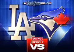 LA Dodgers vs Toronto Blue Jays EN VIVO Serie Mundial 2025 Juego 7