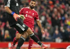 La increíble pifia del Dibu Martínez