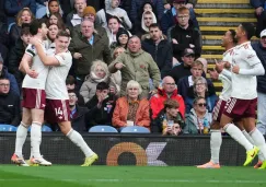 Arsenal se apoderó del primer lugar