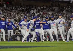 Los Angeles Dodgers: todos los trofeos del comisionado en las vitrinas angelinas