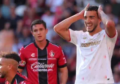 Toluca imita icónica imagen de los Toros 