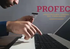 Profeco lanza alerta urgente: detectan página falsa que roba datos bancarios