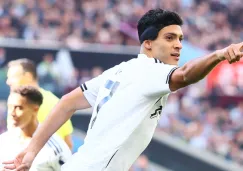 Raúl Jiménez da asistencia en goleada de Fulham a su exequipo, Wolverhampton