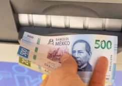 SAT oficializa nuevo impuesto por depósitos en efectivo que superen los límites mensuales SAT oficializa nuevo impuesto por depósitos en efectivo que superen los límites mensuales