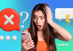 ¿Sientes que tu celular vibra cuando no lo hace? Conoce el síndrome de la “vibración fantasma”