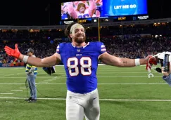 Esta estadística podría quitarle la ilusión a los Bills