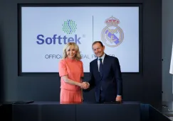 Butragueño en el Real Madrid