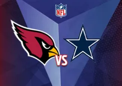 Arizona Cardinals vs Dallas Cowboys: ¿Dónde ver el MNF de la Semana 9 de la NFL?