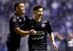 Así va la Tabla General 