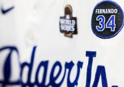 Jersey de Los Dodgers 