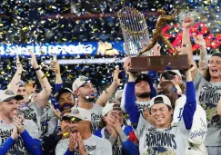 ¡Directo a Cooperstown! Estos objetos de la Serie Mundial 2025 formarán parte del Salón de la Fama