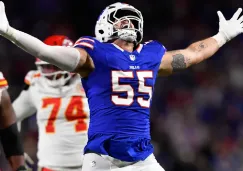 ¡Dominio total! Bills y su 'paternidad' contra Kansas City Chiefs en Temporada Regular