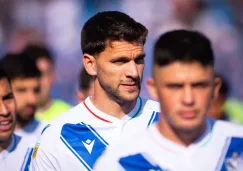 Lisandro Magallán, exjugador de Pumas, sufrió grave lesión