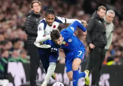 Tensión en Tottenham: Jugadores no dan la mano a Thomas Frank tras derrota con Chelsea