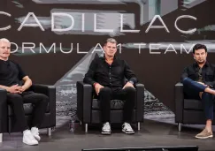 Checo Pérez tiene "ventaja" sobre Bottas