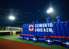 Cruz Azul confirma "nueva sede" para Liguilla del Apertura 2025