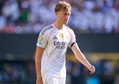 Huijsen llegó procedente del Bournemouth