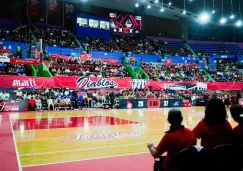 Diablos Rojos Basquetbol listos para la Gran Final de la LNBP