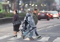 Doble alerta por frío en CDMX: siete alcaldías en riesgo y medidas urgentes para este martes 4 de noviembre